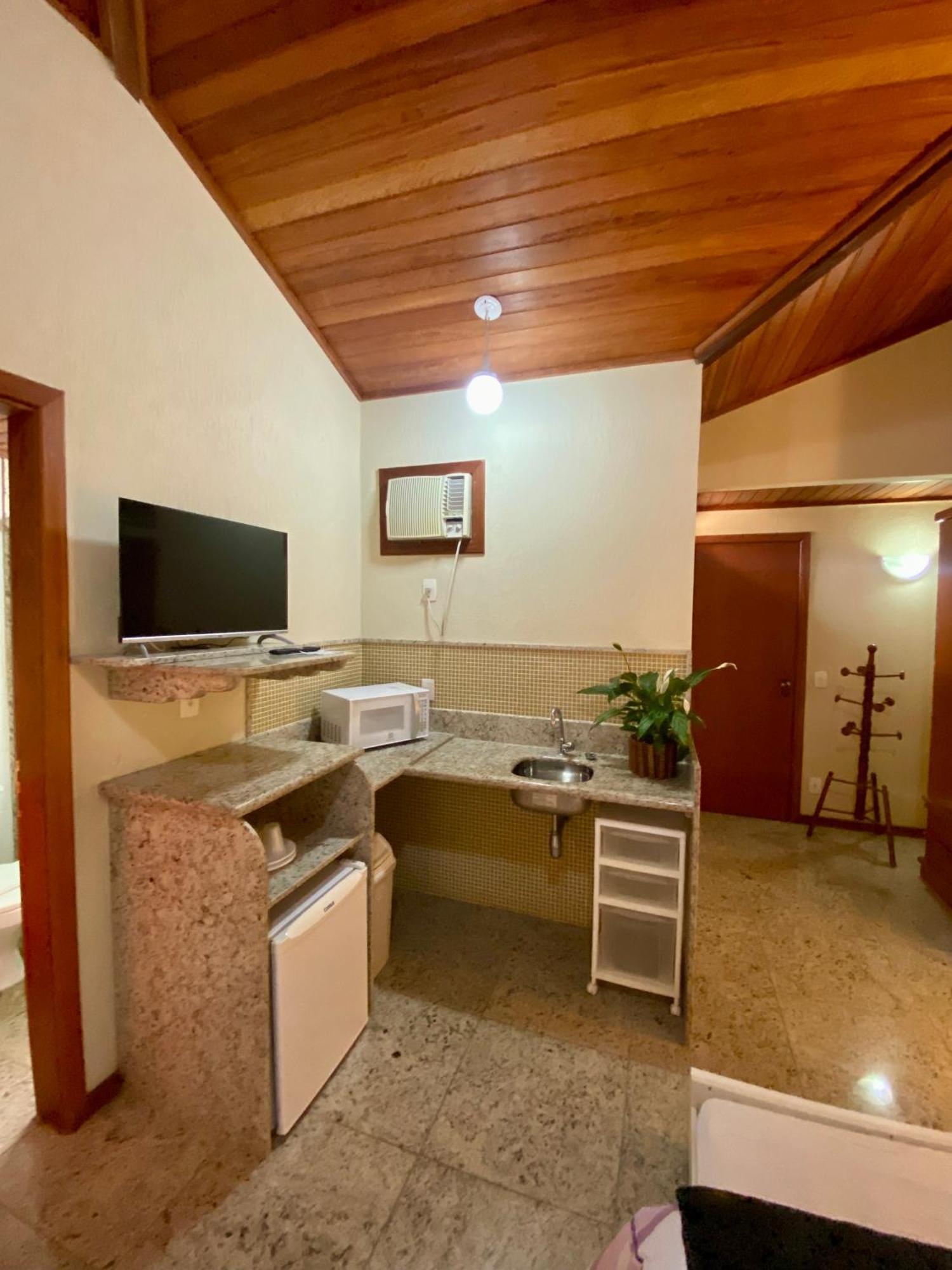 Pousada Lua Cheia Búzios Exterior foto